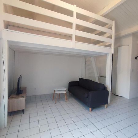 Maisonnette Yonnaise لا روش سور يو المظهر الخارجي الصورة