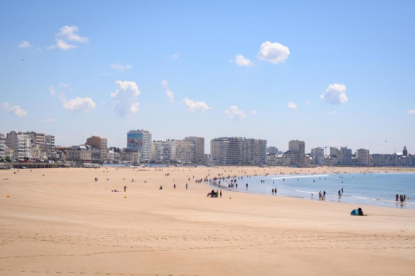 Maisonnette Yonnaise لا روش سور يو المظهر الخارجي الصورة